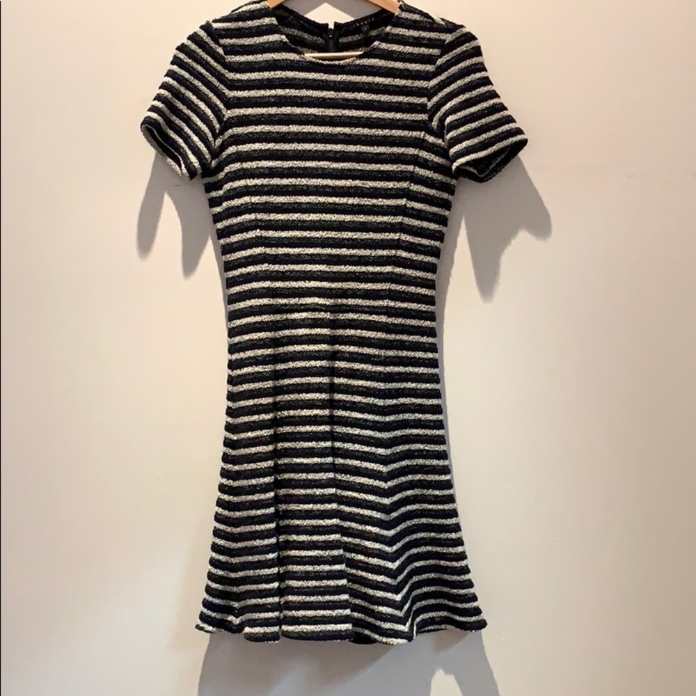 Theory dress.